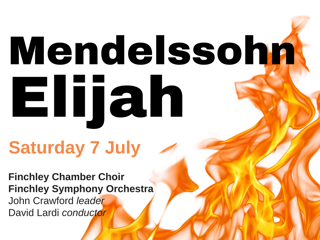 Thumbnail poster for concert on Saturday July 7 2018