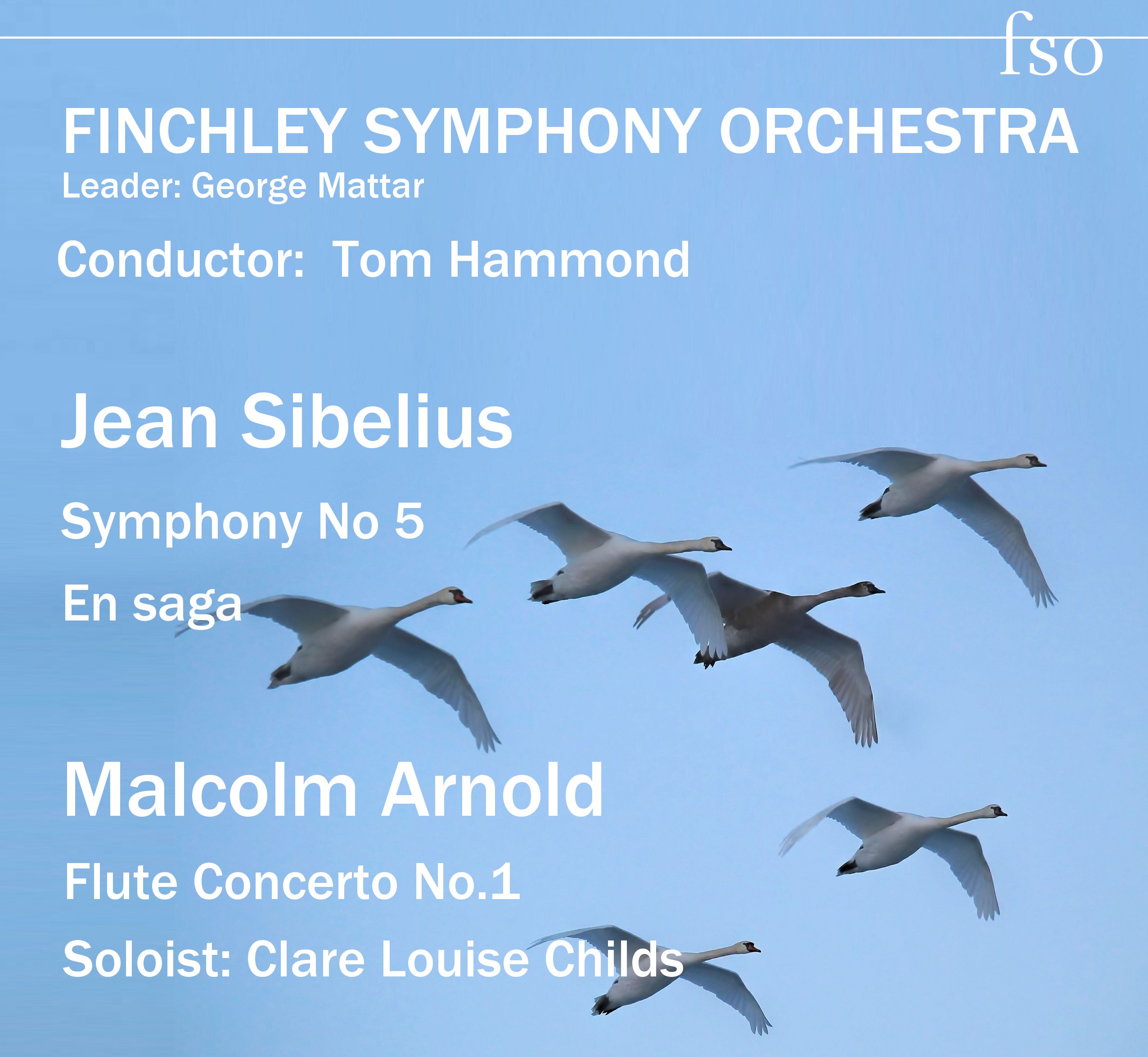 Thumbnail poster for concert on Saturday November 20 2021